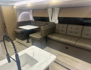 Forest River RV Wildwood X-Lite 28VBXL