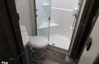 2020 Keystone RV Fuzion 419