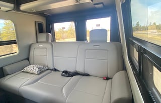 2021 Airstream RV Interstate 24GL Std. Model