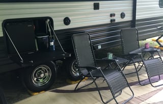 MEO's 2020 NEW 30ft Grey Wolf 23MK