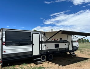 Forest River RV Wildwood FSX 280RT