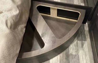 Forest River RV FR3 34DS