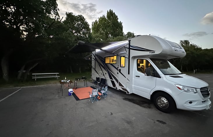 RV Photo
