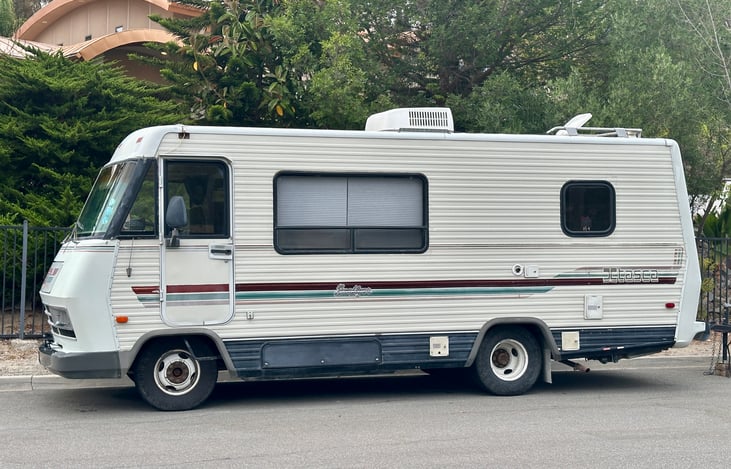RV Photo
