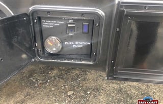 2020 Heartland LITHIUM LI2414 TOY HAULER