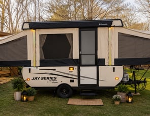 Jayco Jay Series Sport 10SD