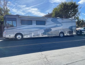 Winnebago Vectra 40qd