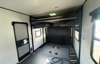 2021 Forest River RV XLR Hyper Lite 3212 ToyHauler