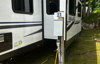 2020 Heartland Family Vacation Edition