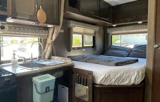 Family Rv 2020 Thor Motor Coach Four Winds 23U