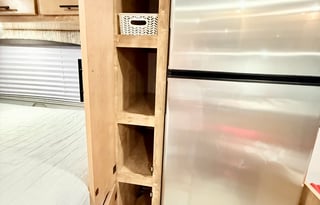 Luna the Leprechaun -2021 Coachmen RV Leprechaun