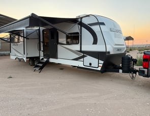 Alliance RV Delta 321BH