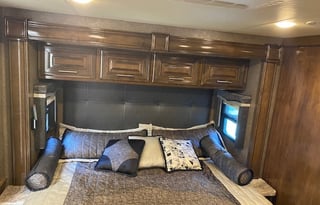 Building Memories 2019 Thor Challenger 37TB