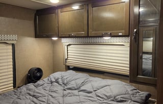 Roam Free RV Rental- Family Friendly RV Rental