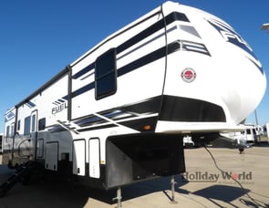 Heartland Fuel 362