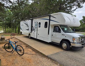 NeXus RV Phantom 32P