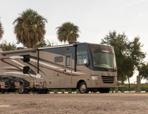 Coachmen RV Mirada 35BH