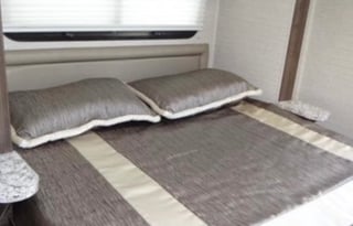 2019 Jayco RV, The EASY DRIVER