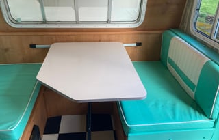 2017 Riverside RV Retro 166