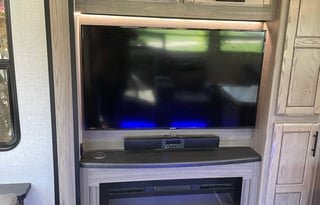 2021 CrossRoads RV Cameo CE3961MB