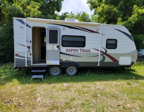 Dutchmen RV Aspen Trail 1900RB