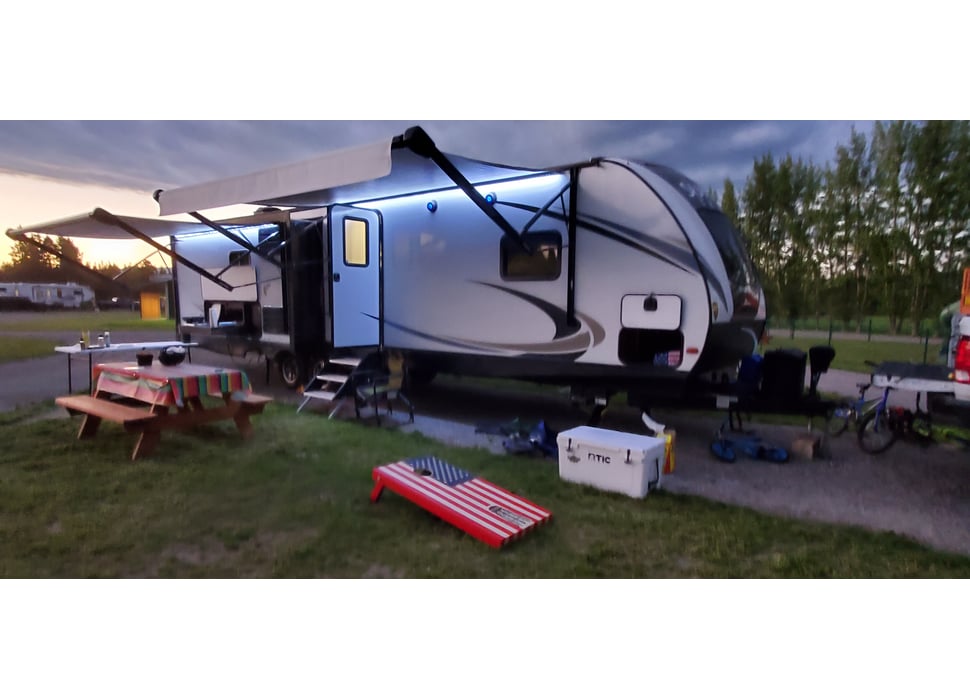 Travel Trailer rentals in Rocklin
