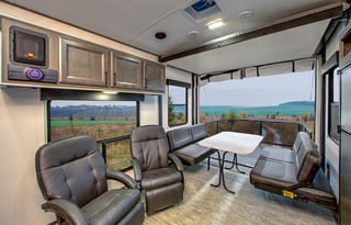 2021 Heartland Fuel 265