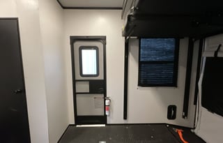 2022 Heartland Torque TQ T331