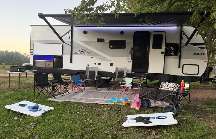 RV Photo