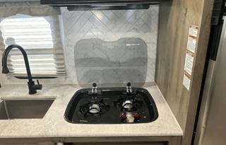 2024 Forest River RV Surveyor Legend 19MDBLE