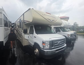 Coachmen RV Leprechaun Premier 319MB Ford 450
