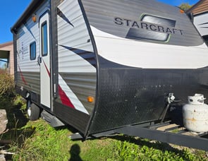 Starcraft AR-ONE MAXX 19BH LE