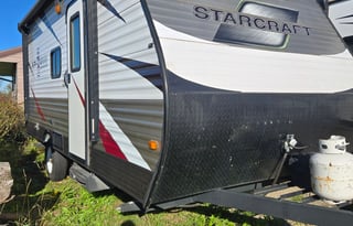 2015 Starcraft AR-ONE MAXX 19BH LE