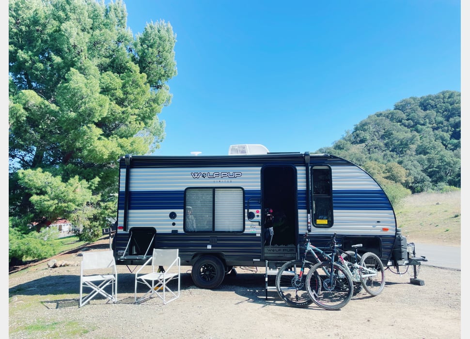 Travel Trailer rentals in Carpinteria