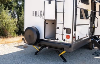 "Lucy" the Boho Bunkhouse Dream