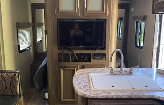 Jack and Shelly's Family Memory Maker