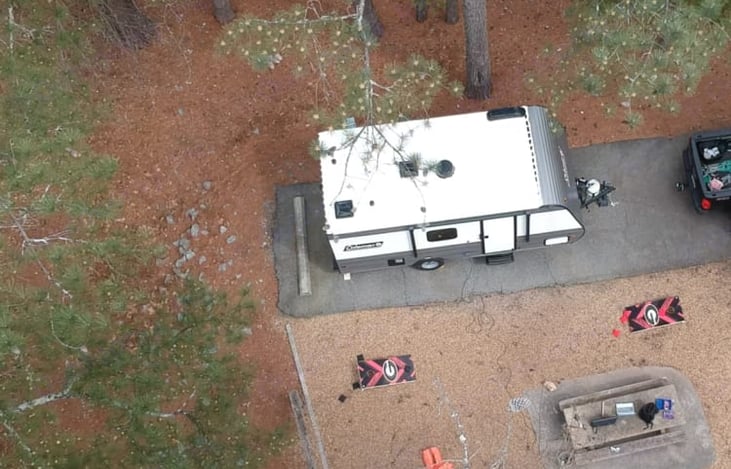 More fun drone pics!