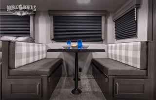 TRANSCEND BH -QUAD BUNKS, 1.5 BATHS, OUTDOOR KITCH