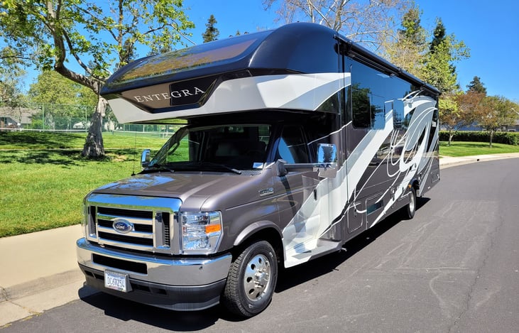 RV Photo