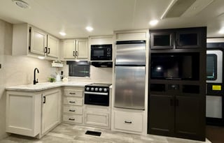 Jayco Jayflight 263 RBS