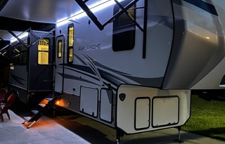 Luxury!  2 Suites, 2 Full Baths, and a Loft!