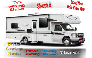 Gulf Stream Conquest 6280