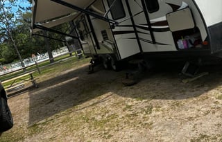 33ft Keystone Passport