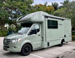 Coachmen RV Prism Select 24CBS