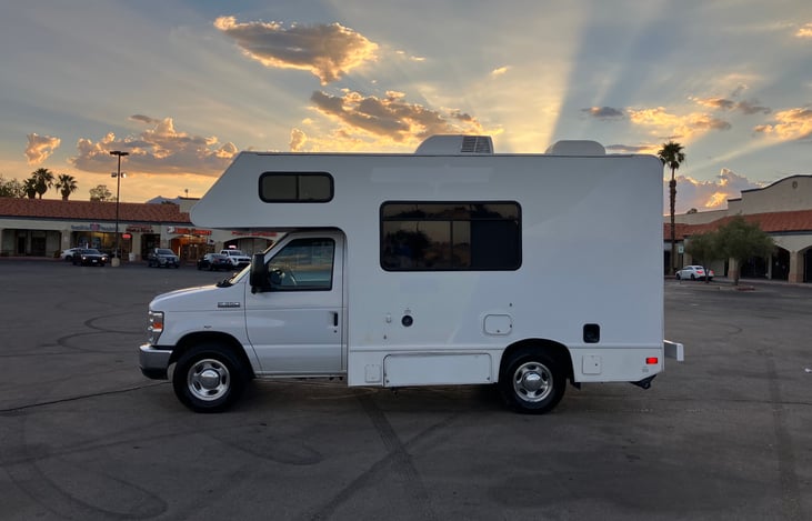RV Photo