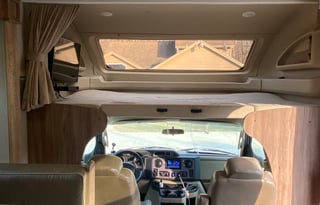 2019 Jayco Greyhawk Prestige 31FP