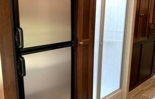 Forest River Forester 2861DS Class C Motorhome