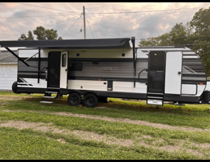 Grand Design Transcend Xplor 265BH