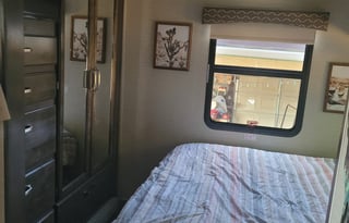 2018 Jayco Greyhawk 31FS