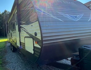 Dutchmen RV Aspen Trail 2790BHS